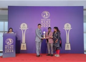 Award 1