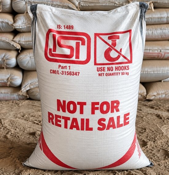 Non Trade Cement supplier in Bangalore